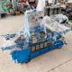 Industrial Electric Knife Grinding Machine 3kw With Blade Processing Length 800mm