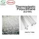 Colorless Thermoplastic Polyurethane Polyester Based TPU Hardness 85 ShoreA E2185