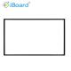 Infrared Interactive Whiteboard 82 To 120 Inch White Board 20 Touch Points USB Smart Kids Magnetic Board For Classroom