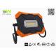 Cordless Rechargeable 10 Watt Rectangle Cob Work Lights 900 Lumen