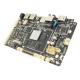 4 IO Tiny Linux Board RJ45 Multi - Point Capacitive Touch DDR3 1G/2G RAM