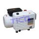 0.75Kw Lab Vacuum Pump Equipment IP54 Low Noise 65db