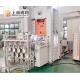 13000KG Manual Aluminium Foil Container Making Machine 12PCS VALVE