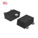 NTK3134NT1G Power MOSFET Transistor High Speed Switching Low On Resistance SOT-723 Package