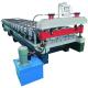 R Panel Ag Panel Corrugated Roof Sheet Making Machine Double Layers