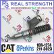 New Diesel Fuel Common Rail Injector 239-4908 10R-1274 For CAT Engine Industrial C13