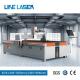 Mask Pattern Marking LIKE-ELE-001 Laser Marking Engraving Machine with CNC Automatic