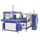 Automatic 1600mm Carton Box Strapping Machine 380v50hz for industrial