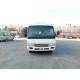 CNG / LNG / Diesel Front Engine 30 Seater Minibus  Euro II / Euro III