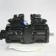 Practical Kawasaki Hydraulic Pump K3V112DTP-9TDL-14T Electric Control