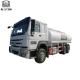 6x4 20000L Fuel Oil Tanker Truck