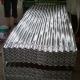 G550 Structural Grade Zinc Coated Corrugated Galvanized Steel Roofing Sheet Dx51d Dx52D Z70 0.35mm