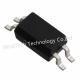VOS617A-4T Optoisolator Transistor Output 3750Vrms 1 Channel high power rf transistor