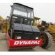 Second Hand Dynapac Ca30d Road Roller Good and Vibratory Compactor with Working Hours 2000