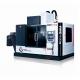 Vmc1100 CNC Vertical Machining Center 8000r/min 5 Axis CNC Milling Machine