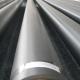 Hot Rolled Alloy Steel Pipe 4 Inch Schedule 80 Asme Sa106c Delivery Water