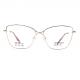 MD149 Metal Frame Optical Glasses