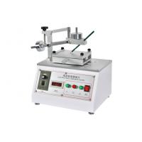 Low Noise and Stability Benchtop Electric Pencil Hardness Tester Moving Speed 5mm/s