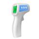 Intelligent LCD Forehead Thermometer , FDA Approved Infrared Thermometer