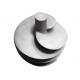 OEM / Corrosion Resistance Cast Impellers For Fan Blades Engine Pistons