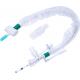BESDATA Kim Vent closed suction system endotracheal tracheostomy ETT 24Hrs 72 Hrs adult pediatric secretion catheter tub