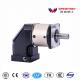 High Precision P2 Right Angle Speed Reducer Diameters 60mm