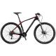 T800 Carbon 27.5 Inch Wheel Mountain Bike Aluminum Alloy Fork