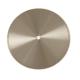 16inch '400×2.6/3.4×10×25.4mm Cold Press Continuous Rim Diamond Blade For Ceramic With Long Life