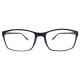 FU1756 Optical Lightweight TR90 Glasses Frames Unisex Rectangle Eyewear