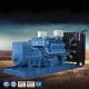 1800KW Open Diesel Generator