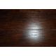 Hand scraped Mongolian teak engineered hardwood flooring