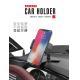 CNLM Dashboard Clip Mount Car Phone Holder