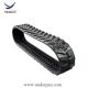 300x55x82 rubber track for excavator drilling rig crane undercarriage parts