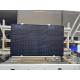 Full Black Solar Photovoltaic Module Cell 9BB Mono Perc 320w-335wp