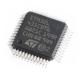 Wholesales ARM MCU STM32 STM32L431 STM32L431CBT6 LQFP-48 Microcontroller Stock IC