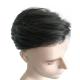 Full Hand Made Human Hair Toupee for Men Processing Technic