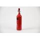 15kg Capacity CO2 Fire Extinguisher For -30°C To 60°C Temperature Range