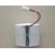 7.2V High Current Lithium Thionyl Chloride Cell 2ER26500M Non Rechargeable Battery Packs