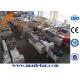 PVC Glazed Wave Roof Tile Production Line