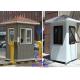 Economic sentry style garden shed With Working Desk Light Equipped
