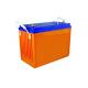 Deep Cycle 12V 100Ah Lithium Battery For Solar And UPS UN38.3