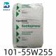Rubber Granules TPV Thermoplastic Vulcanizate ExxonMobil Santoprene 101-55W255