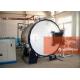 Vacuum Brazing Furnace Vacuum Heat Treatment Furnace with Compact Structure
