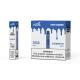CE RoHS Yuoto Luscious Disposable Vapes 3000puffs 5% 2% 0% Nicotine