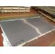 904L 1mm GBT SS Steel Plate 8.0g/Cm3 Density High Temperature Resistant