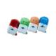 Easy Installation Portable Card Reader Single Card Slots With Logo Color Print