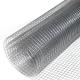304 Stainless Steel Welded Wire Mesh 1/2 Inch 48 X 100' For Construction