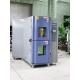Thermal Transition Reliability Test Chamber 2-Zone IEC68-2-14 Customized
