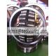 22215MB CC CA GCR15 Spherical roller bearing 75x130x31mm deo bearing manufacturer,china