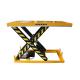 1 Ton 3m Small Lift Tables Hydraulic Electric Warehouse Cargo Scissor Lift